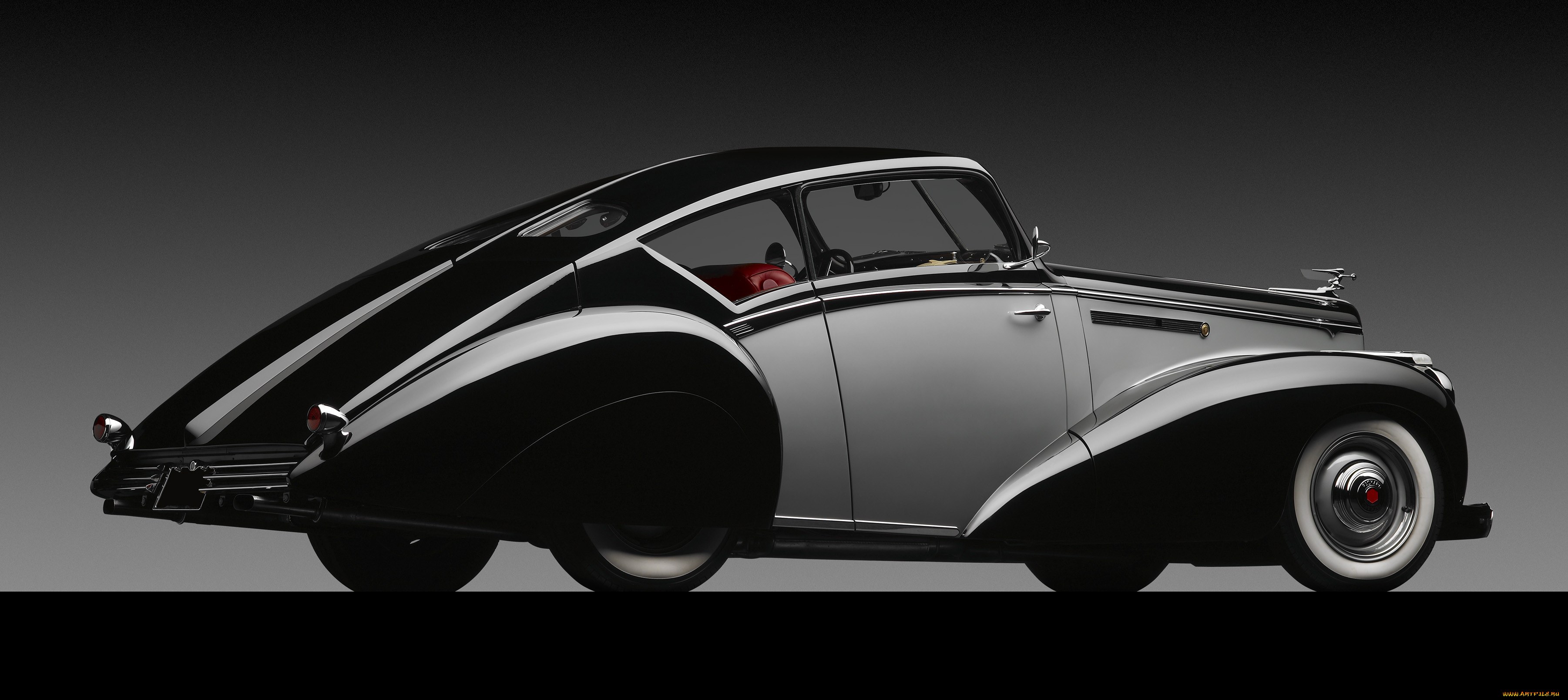 , packard